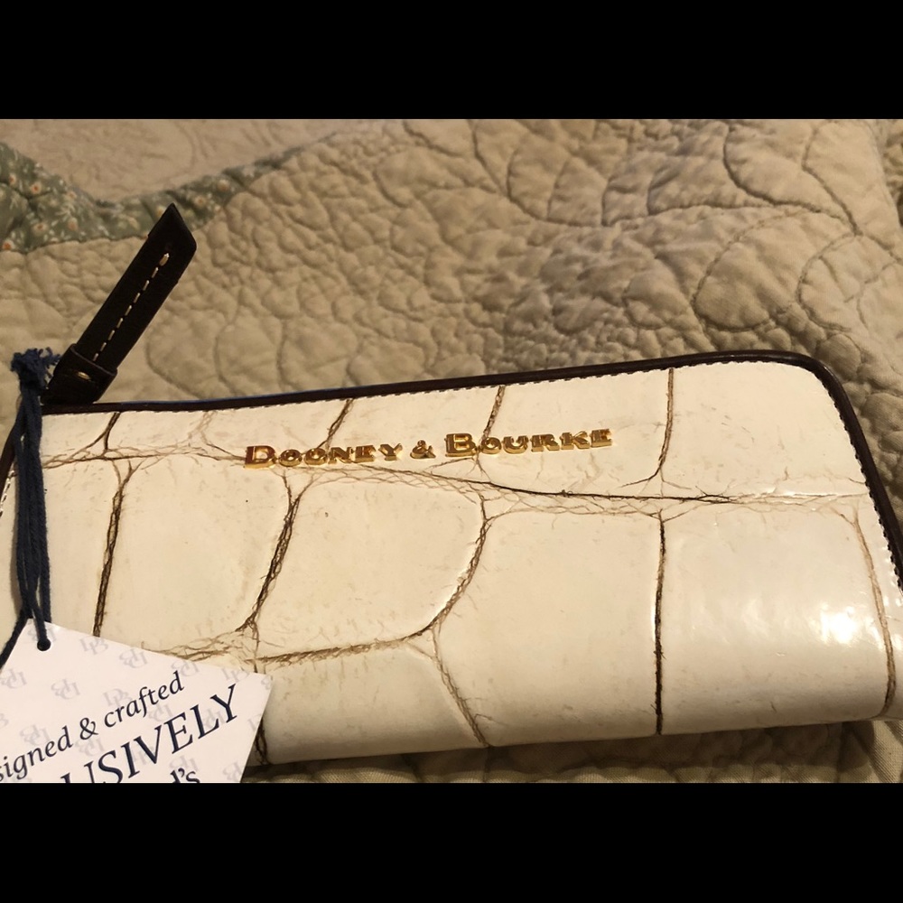 Rooney & Bourne wallet